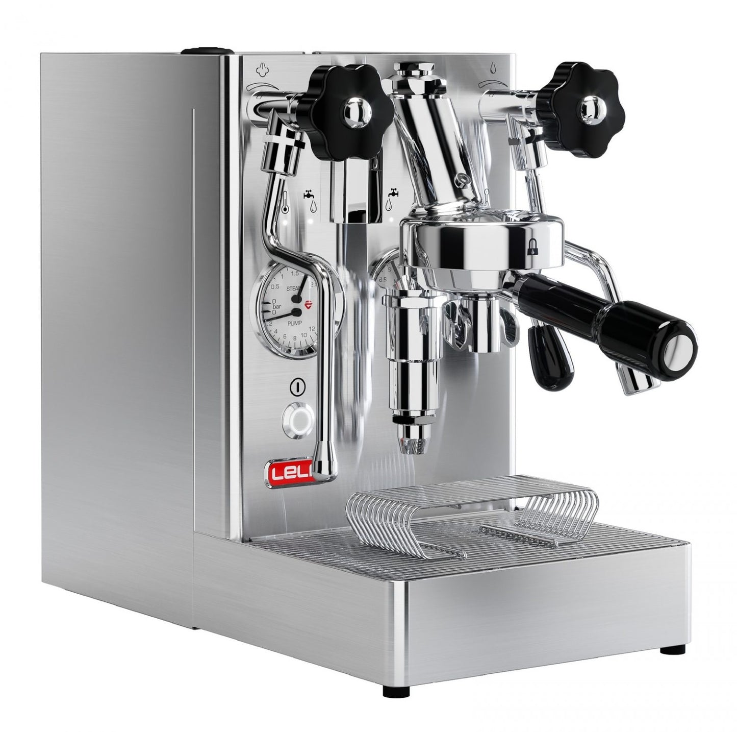 Lelit Mara X V2 – kompakte E61 Brühgruppe, Espressomaschine mit PID-Steuerung