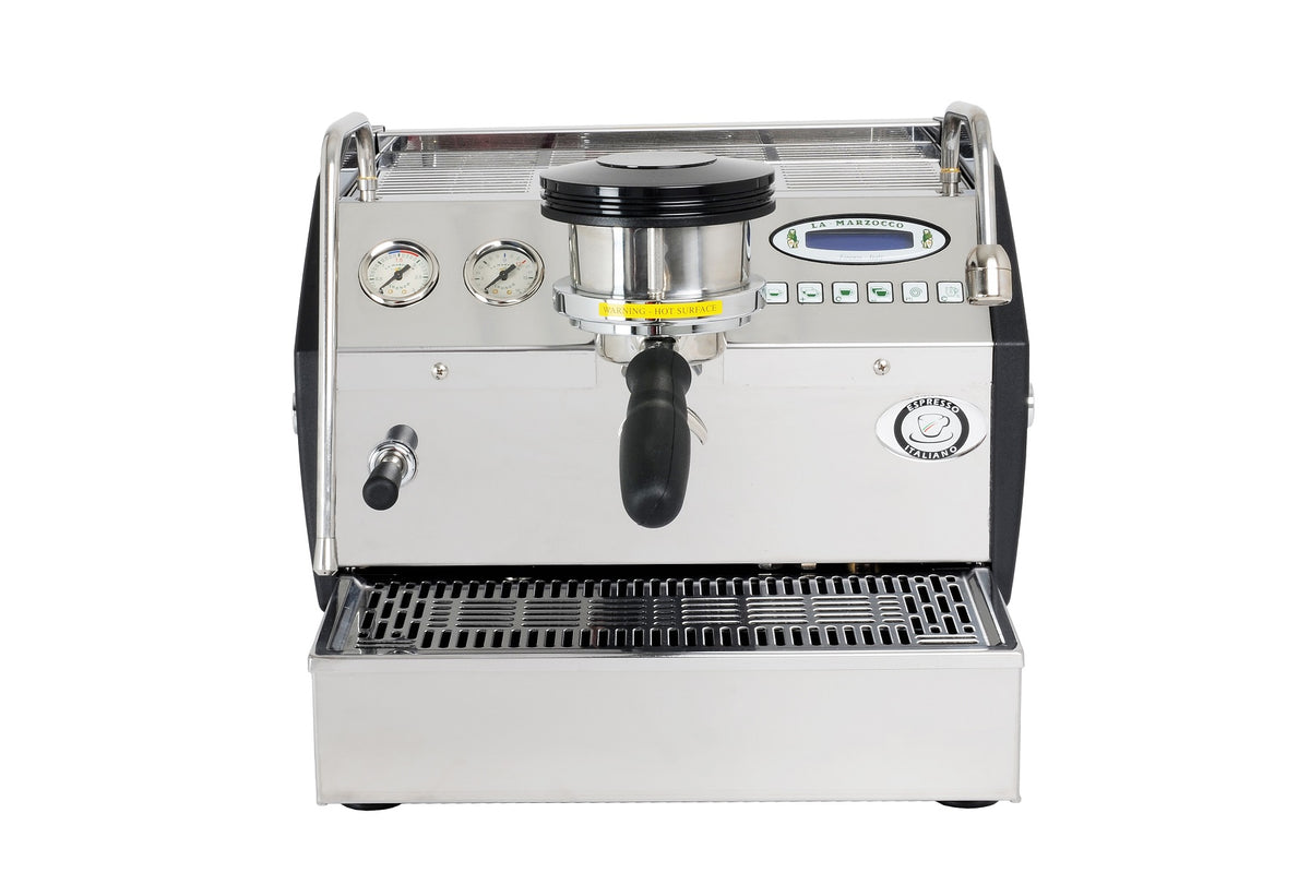 La Marzocco GS3 AV – Edelstahl