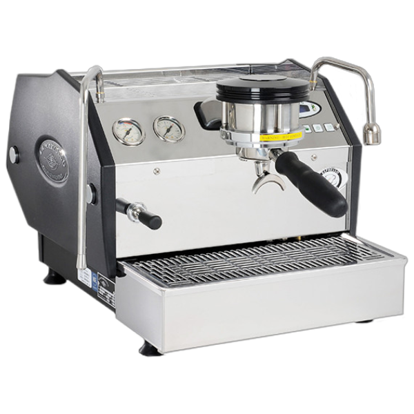 La Marzocco GS3 AV – Edelstahl