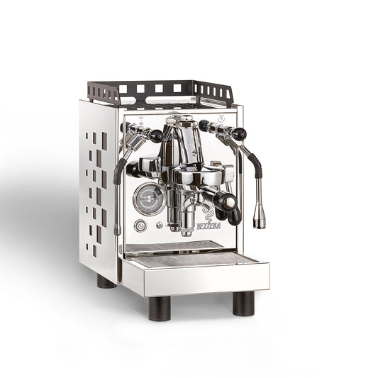 Bezzera Aria MN, Vibrationspumpe