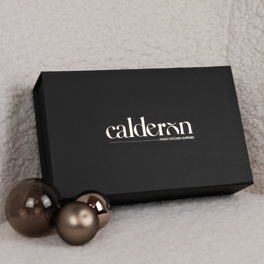 Barista Geschenkbox – Premium Coffee Tools Set für Espresso & Siebträgermaschine