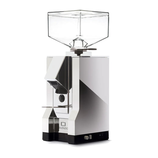 Eureka Mignon Silenzio 55 - 16CR Chrom