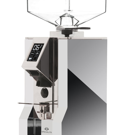Eureka Mignon Specialita 55 - 16CR Bianco / Weiß