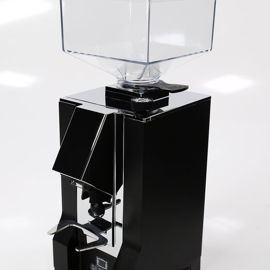Eureka Mignon Silenzio 55 - 16CR Matt Black