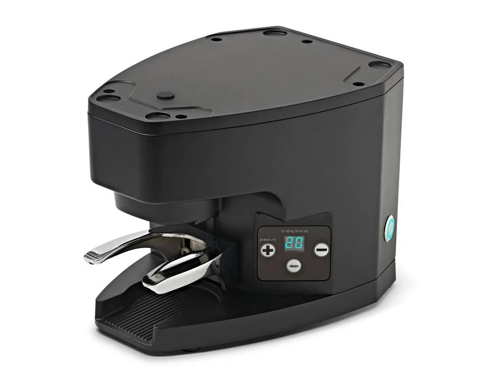 Eureka UTG – Automatischer Tamper für die Atom-Serie