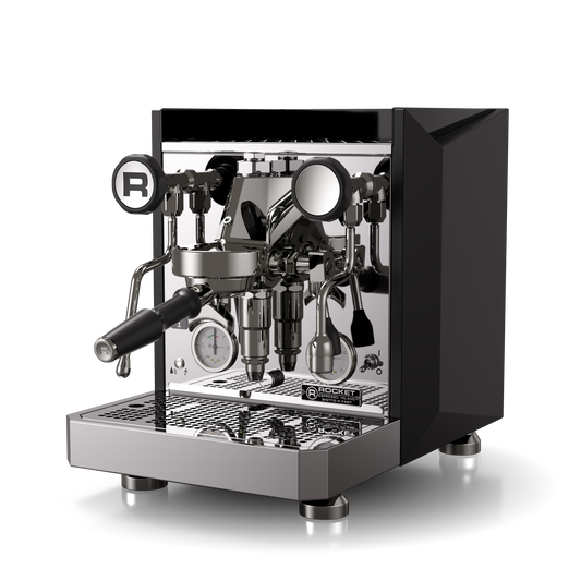 Rocket Giotto Fast R