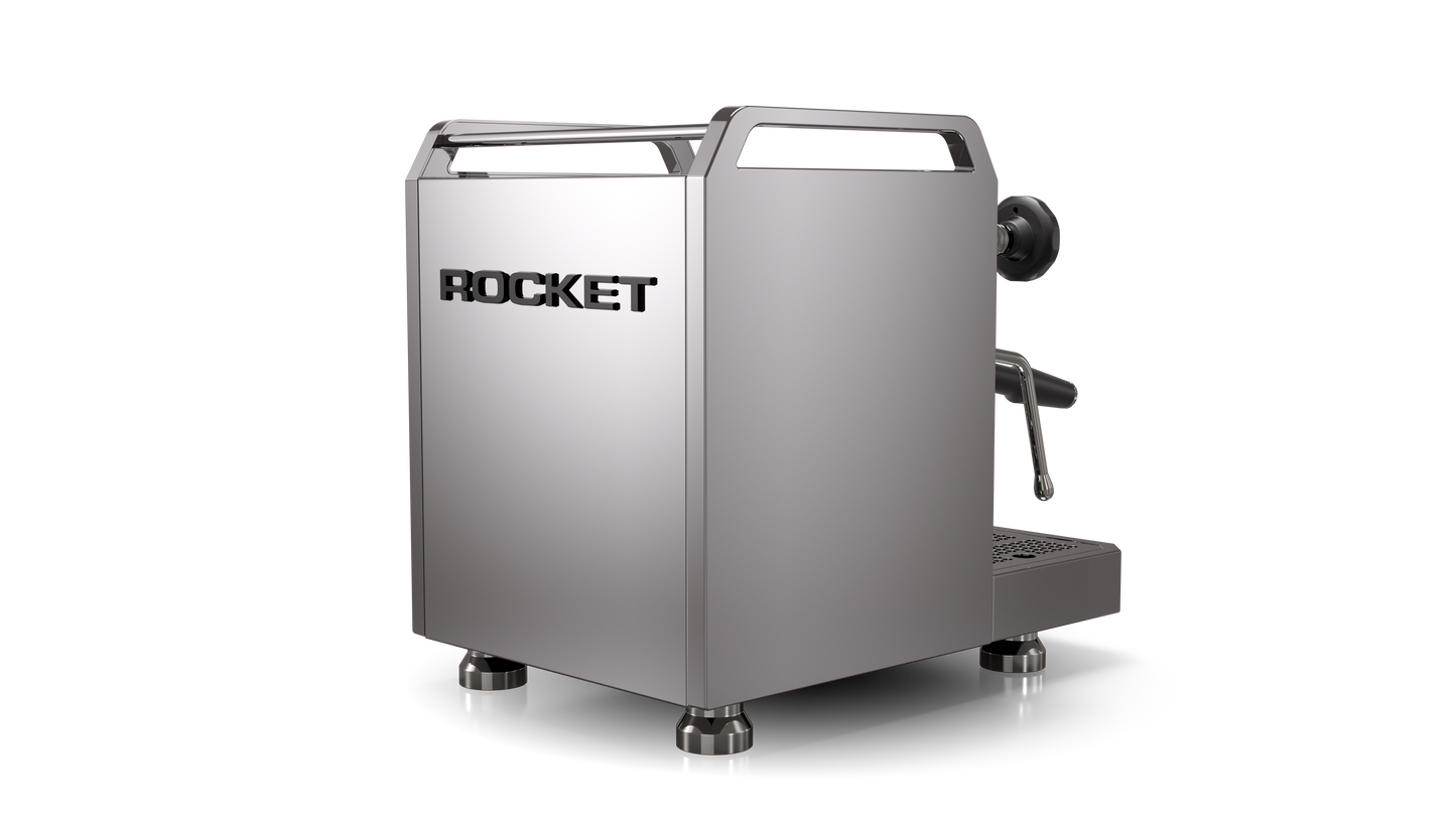 Rocket Mozzafiato Cronometro V