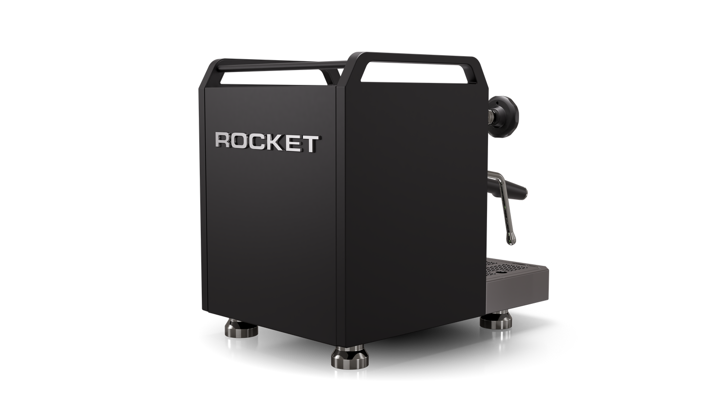 Rocket Mozzafiato Cronometro V