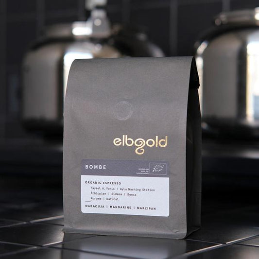 Elbgold "BOMBE"