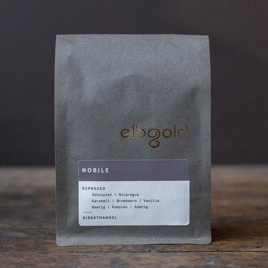 Elbgold "NOBILE"