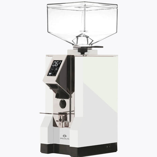 Eureka Mignon Silenzio 55 - 16CR Weiß