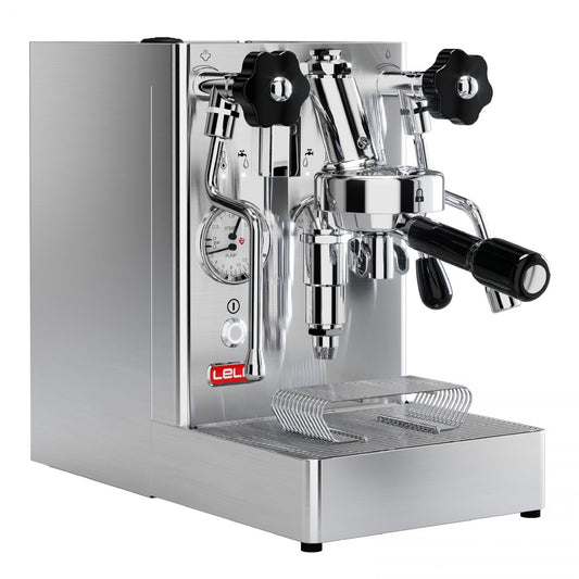 Lelit Mara X V2 – kompakte E61 Brühgruppe, Espressomaschine mit PID-Steuerung